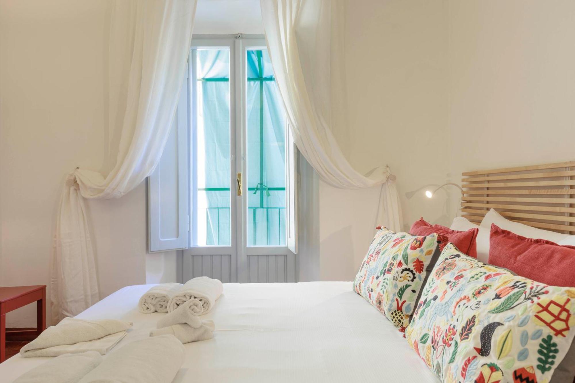 San Niccolo Deluxe Apartamento Florencia