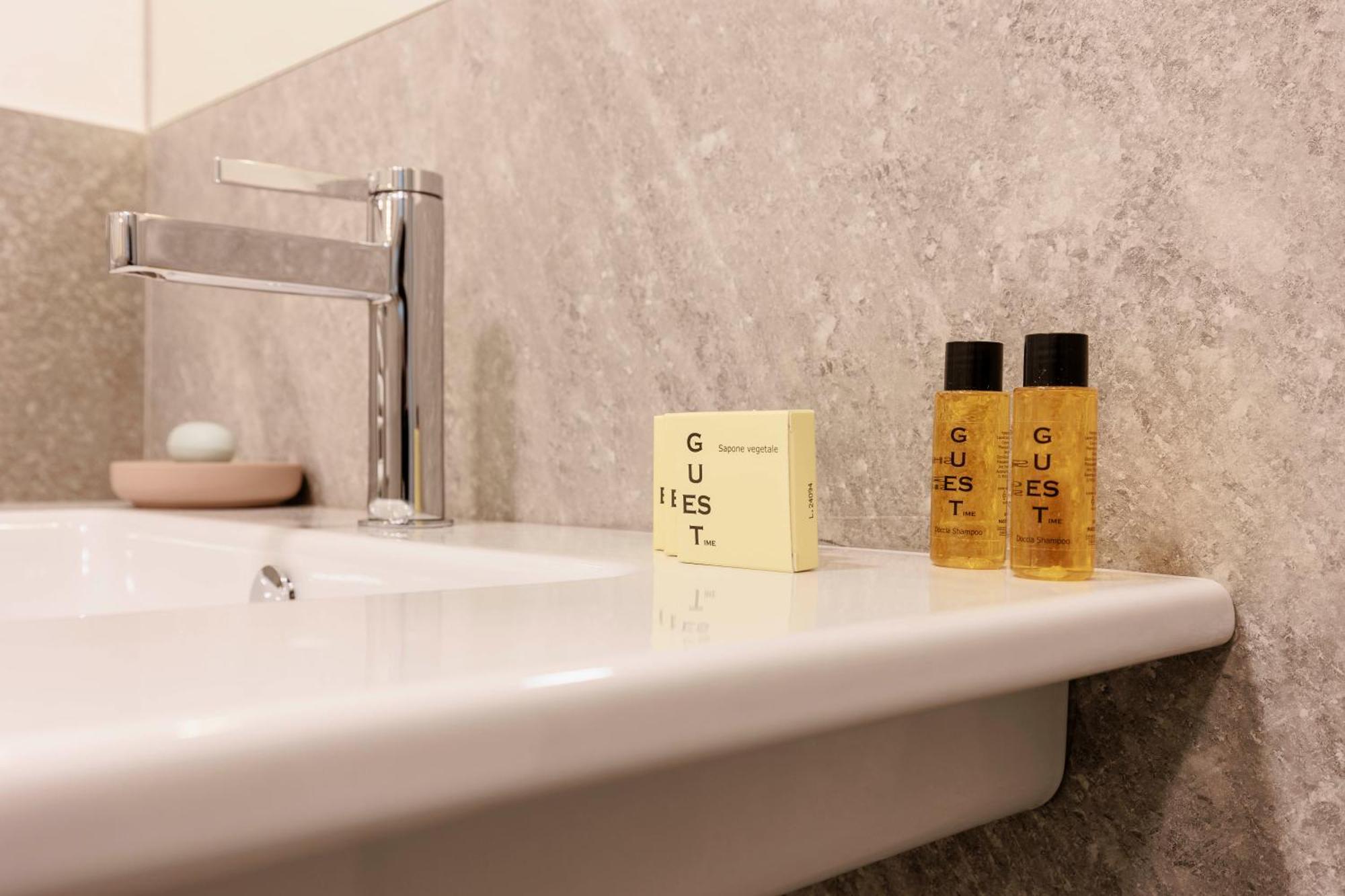 Apartamento San Niccolo Deluxe