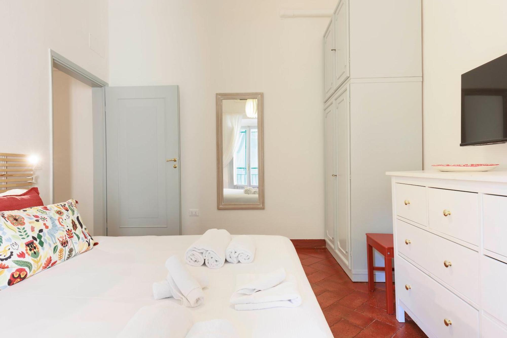 San Niccolo Deluxe Apartamento *