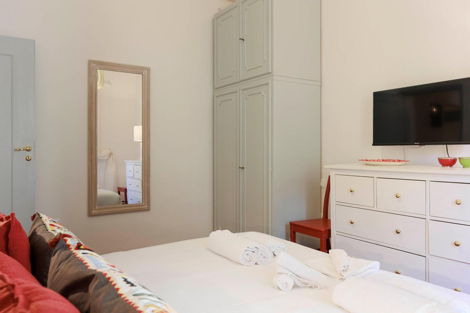 Apartamento San Niccolo Deluxe
