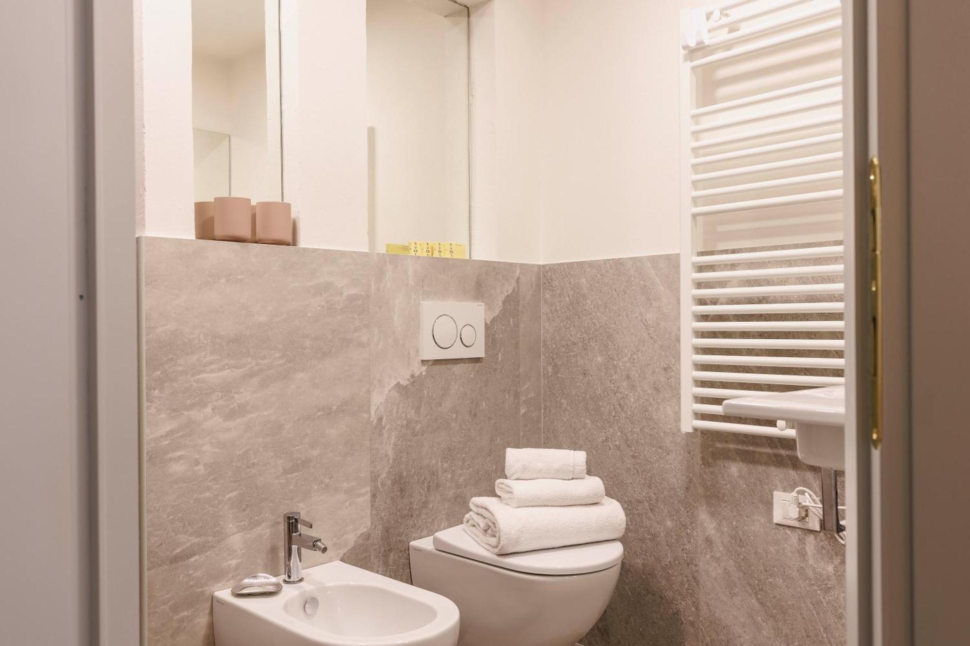 Apartamento San Niccolo Deluxe Florencia