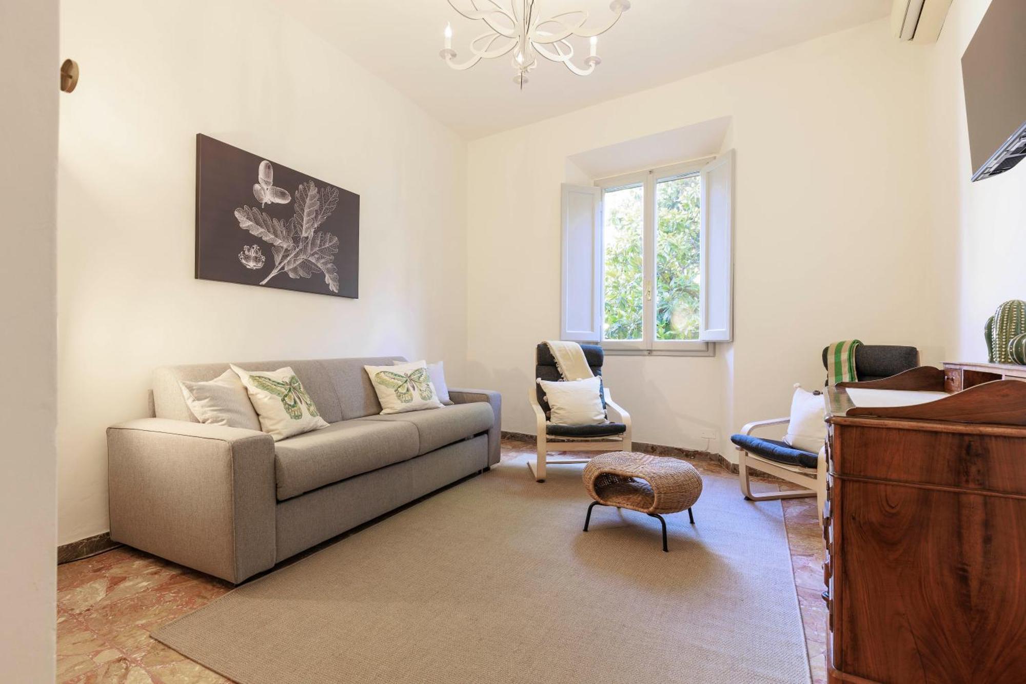 Apartamento San Niccolo Deluxe *